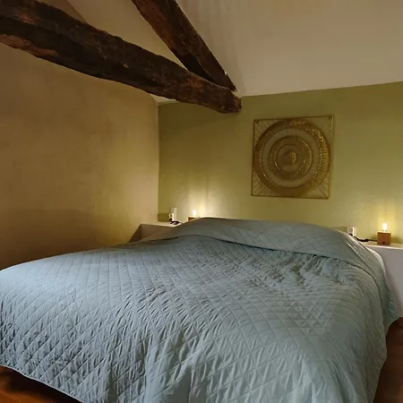 בית נופש Valades - Avec Piscine Et Vue *