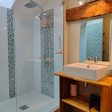 בית נופש Valades - Avec Piscine Et Vue