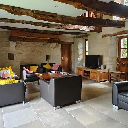 בית נופש Valades - Avec Piscine Et Vue *