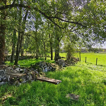 בית נופש Valades - Avec Piscine Et Vue