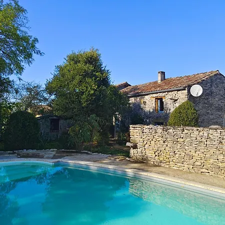 בית נופש Valades - Avec Piscine Et Vue