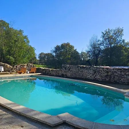 Valades - Avec Piscine Et Vue * סן-אנטונין