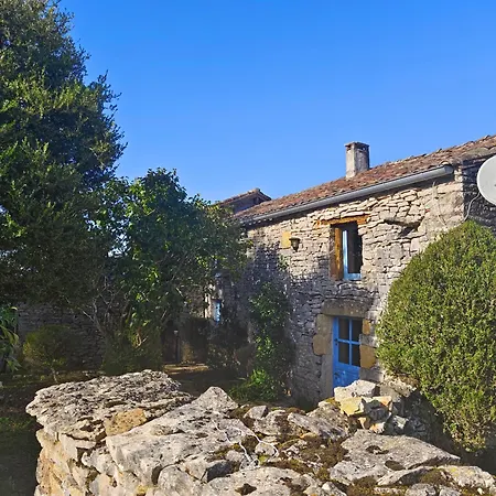 Valades - Avec Piscine Et Vue * סן-אנטונין