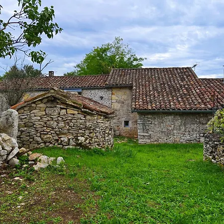 בית נופש Valades - Avec Piscine Et Vue
