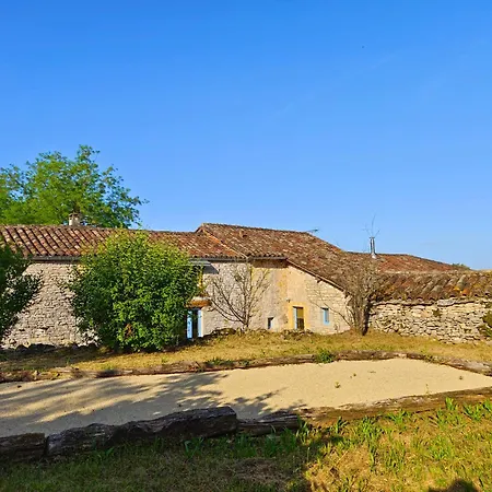 בית נופש Valades - Avec Piscine Et Vue