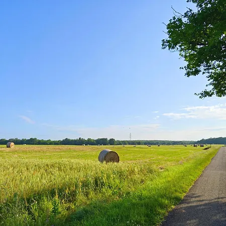 Valades - Avec Piscine Et Vue בית נופש