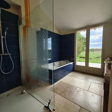 Valades - Avec Piscine Et Vue * Saint-Antonin