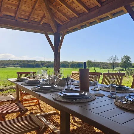 Σπίτι διακοπών Valades - Avec Piscine Et Vue Saint-Antonin