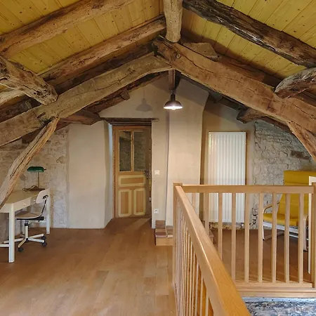 Valades - Avec Piscine Et Vue Saint-Antonin