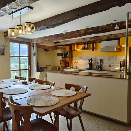 Valades - Avec Piscine Et Vue Σπίτι διακοπών