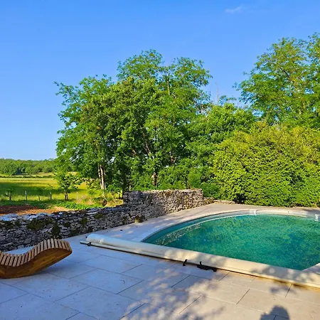 Valades - Avec Piscine Et Vue Σπίτι διακοπών *